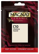 Farby wewnętrzne - Magnat Tester Ceramic szlachetny kryszta$260 30 ml - miniaturka - grafika 1