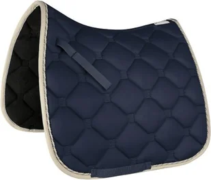 Waldhausen Potnik Esperia - dark blue/cream 1104105 - Czapraki - miniaturka - grafika 1