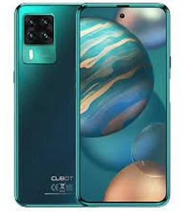Cubot X50 128GB Dual Sim Zielony - Telefony komórkowe - miniaturka - grafika 1
