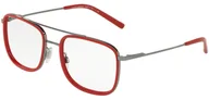 Okulary korekcyjne, oprawki, szkła - Dolce&Gabbana DG1288 04 - miniaturka - grafika 1