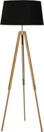 Lampy stojące - Lumen Light Lumen Light Toga Natural 2752 - miniaturka - grafika 1