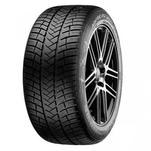 Vredestein Wintrac Pro 215/50R17 95V - Opony zimowe - miniaturka - grafika 1