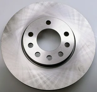 DENCKERMANN Tarcza hamulcowa B130273 B130273 - Tarcze hamulcowe - miniaturka - grafika 1