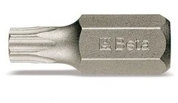 Beta KOŃCÓWKA WKRĘTAKOWA PROFIL TORX 40 867TX/40 - Klucze i nasadki - miniaturka - grafika 4