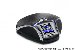 Konftel 55W przystawka konferencyjna z bluetooth 55W - Sprzęt konferencyjny i radiowęzłowy - miniaturka - grafika 1