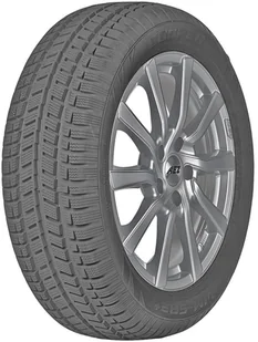 Cooper Weather-Master SA2 + 215/55R16 93 H - Opony zimowe - miniaturka - grafika 1