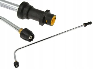 Karcher Lanca Kątowa Myjki K2 K5 K6 K7 Do Podwozi - Akcesoria do myjek - miniaturka - grafika 2