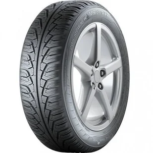 Uniroyal MS Plus 77 165/60R14 75T - Opony zimowe - miniaturka - grafika 1