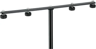 Konig & Meyer 236 Microphone Bar Black - Inne akcesoria muzyczne - miniaturka - grafika 1