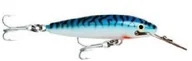 Inne akcesoria dla wędkarzy - Rapala Countdown Magnum 7 cm SM CDMAG07 - miniaturka - grafika 1