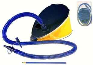 Bestway Pompka nożna 2L 23 x 15 cm 62023 - Akcesoria do basenów - miniaturka - grafika 2
