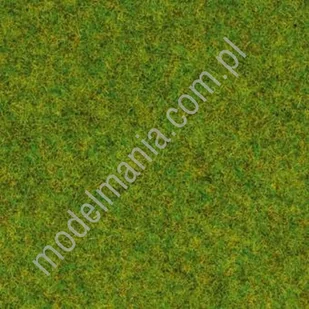 NOCH Podsypka statyczna, trawa wiosenna 1,5mm / 20g 08200 - Kolejki i akcesoria - miniaturka - grafika 1