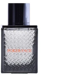 Ted Lapidus Poker Face EDT 100 ml - Wody i perfumy męskie - miniaturka - grafika 1