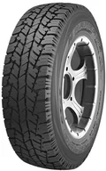 Opony terenowe i SUV letnie - Nankang 4x4 WD A/T FT-7 OWL 255/70R16 111S - miniaturka - grafika 1