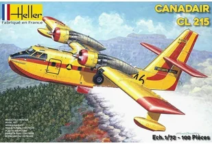 Heller HELLER  Dassault Etendard IV M - Modele do sklejania - miniaturka - grafika 1