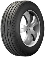 Nankang Toursport NS N605 225/70R15 100H - Opony terenowe i SUV letnie - miniaturka - grafika 1