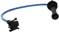 Kable wysokiego napięcia - BERU AG AG 0302100143 Power Cable przewód zapłonowy R208 - miniaturka - grafika 1