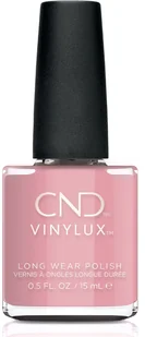 CND Lakier Vinylux Pacific Rose 15ml VIN358 - Lakiery do paznokci - miniaturka - grafika 1