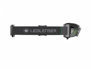 Ledlenser Latarka czołowa MH6 200 lumenów czarna - Latarki - miniaturka - grafika 3
