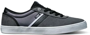 DVS obuwie męskie EPITAPH+ GREY SUEDE - Trampki męskie - miniaturka - grafika 1