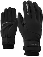 Rękawiczki rowerowe - Ziener SMU 18-Bike 199 GTX(R) Glove rower, czarny, 11 (2XL) - miniaturka - grafika 1
