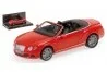 Minichamps Bentley Continental GT Speed (436139061) - Samochody i pojazdy dla dzieci - miniaturka - grafika 2