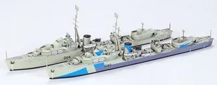 Tamiya Brytyjski niszczyciel klasy O 31904 - Modele do sklejania - miniaturka - grafika 1