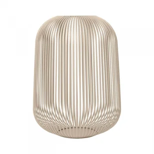Blomus LITO Lampion - Świecznik 45 cm Nomad 66151 - Świeczniki - miniaturka - grafika 1