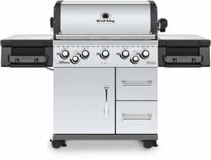 Broil King Grill gazowy Imperial 590 - Grille gazowe - miniaturka - grafika 1