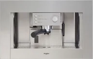 Ekspresy do kawy - Whirlpool ACE010 IX - miniaturka - grafika 1
