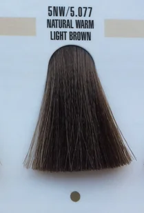Joico Lumishine 5NW/5.077 Farba Jasny brąz - Farby do włosów i szampony koloryzujące - miniaturka - grafika 1