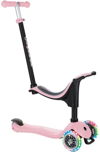 Globber 452-206-3, Scooter 4895224401834 - Hulajnogi - miniaturka - grafika 1