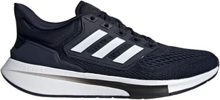 Adidas Męskie Buty do biegania EQ21 RUN H00517 - Buty sportowe męskie - miniaturka - grafika 1