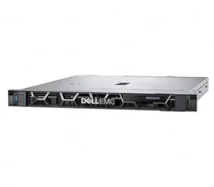 Dell PowerEdge R250 E-2314/16GB/1x480GB/H355/i9E - Serwery - miniaturka - grafika 1