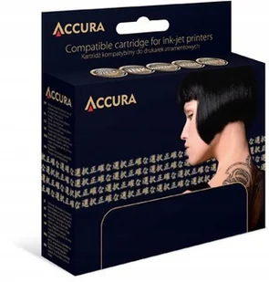 Accura Tusz ink do Brother LC3213BK - Czarny - Tusze zamienniki - miniaturka - grafika 1
