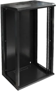 SZAFA RACK WISZĄCA EPRADO-R19-22U/450 EPRADO-R19-22U/450 - Szafy rack - miniaturka - grafika 7