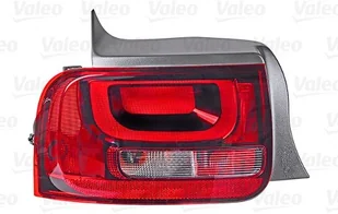 VALEO Lampa tylna zespolona 045412 - Lampy tylne - miniaturka - grafika 1