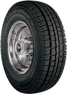 Cooper Discoverer 245/75R16 111S - Opony zimowe - miniaturka - grafika 1