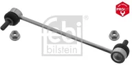 Łączniki stabilizatorów - FEBI Drążek / wspornik, stabilizator 43557 - miniaturka - grafika 1