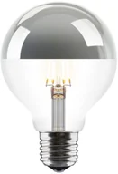 Żarówki tradycyjne - VITA Copenhagen Żarówka E27 6W Idea LED A+ średnica 80 mm - miniaturka - grafika 1