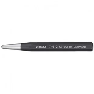 Hazet Hazet double box wrench set 12 pcs 610N/12RS - Akcesoria do elektronarzędzi - miniaturka - grafika 1