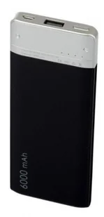 WG Powerbank 6000mAh 1x USB 6459  6000mAh 1x - Powerbanki - miniaturka - grafika 2