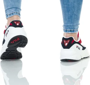 Fila V94M LOW WMN 1010291-150 wielokolorowy - Buty sportowe damskie - miniaturka - grafika 3