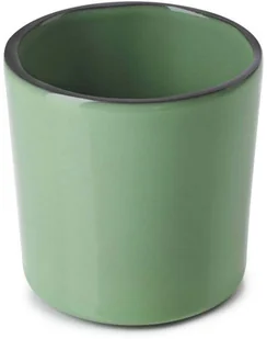 Revol Kubek bez uchwytu Caractere zielony 220 ml - Kubki - miniaturka - grafika 1