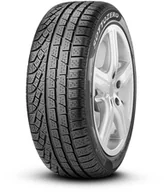 Opony zimowe - Pirelli Winter SottoZero 2 275/30R20 97W - miniaturka - grafika 1