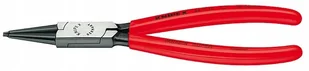 Knipex Szczypce do Pierścieni Segera wew. 44 11 J1 - Kombinerki i obcęgi - miniaturka - grafika 1