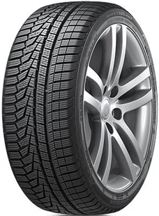 Hankook Winter I*cept Evo 2 W320 215/40R17 87V - Opony zimowe - miniaturka - grafika 1