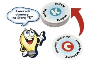 Epee Gra Państwa miasta wersja travel - Gry planszowe - miniaturka - grafika 9