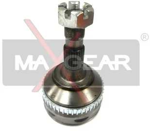 MAXGEAR Zestaw przegubu, półoś napędowa MAXGEAR 49-0566 - Przeguby i półosie - miniaturka - grafika 1