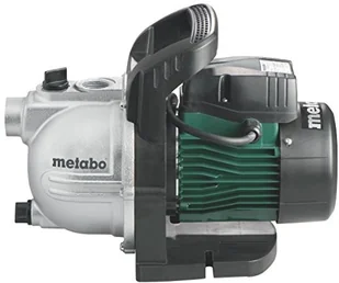 Metabo P 3300 G pompa ogrodowa, 600963000 P 3300 G - Pompy wodne - miniaturka - grafika 1